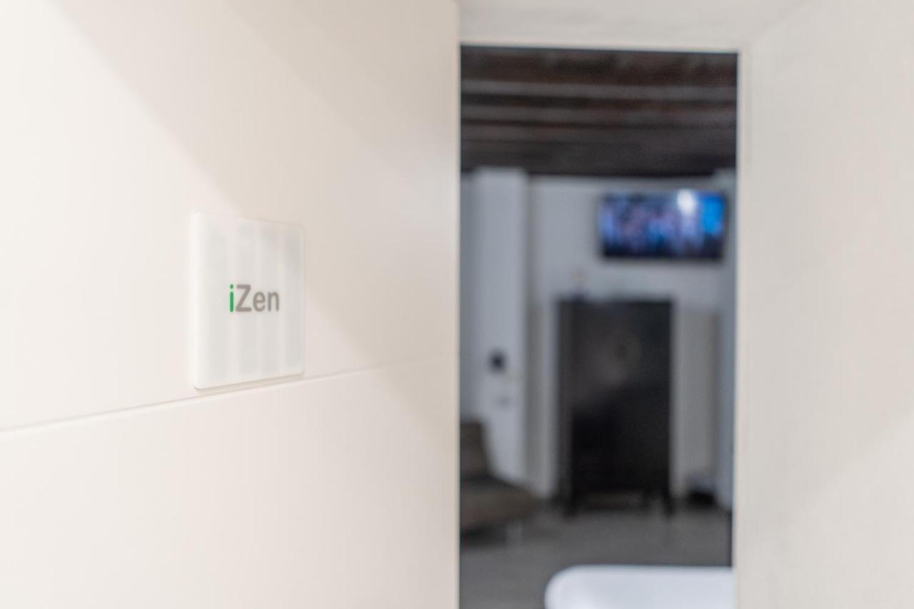 רומא Irooms - Spanish Steps מראה חיצוני תמונה